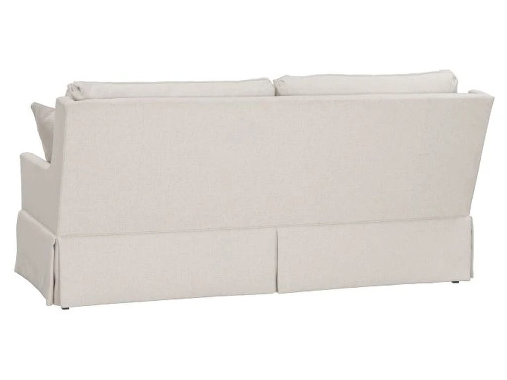 83 Skirted Sofa  - image 3