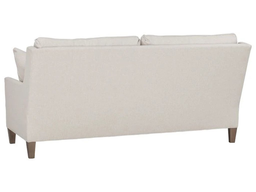 83 Sofa With Tapered Leg  - image 3