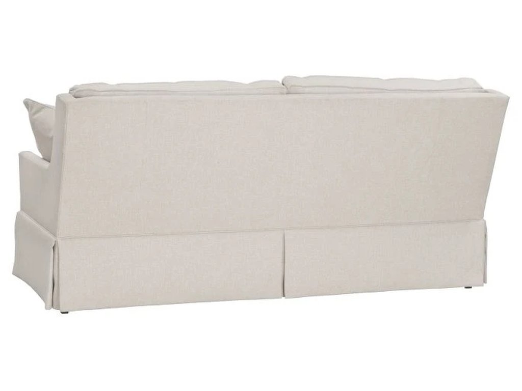83 Skirted Sofa  - image 3