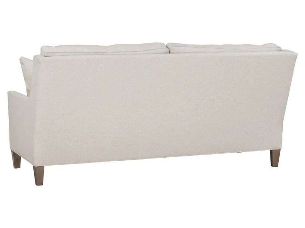 83 Sofa With Tapered Leg  - image 3