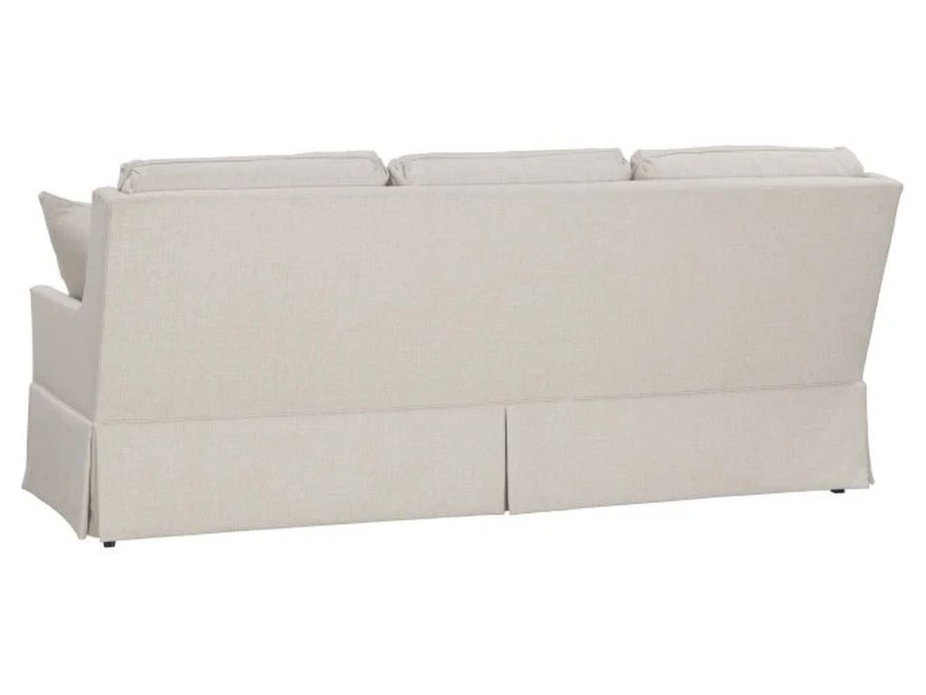 93 Skirted Sofa  - image 3