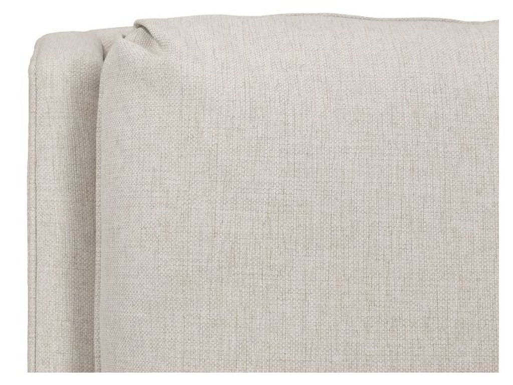 93 Skirted Sofa  - image 4