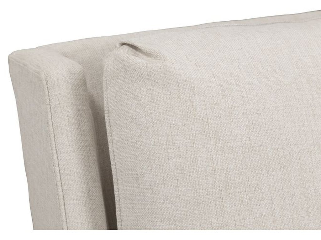 93 Skirted Sofa  - image 5