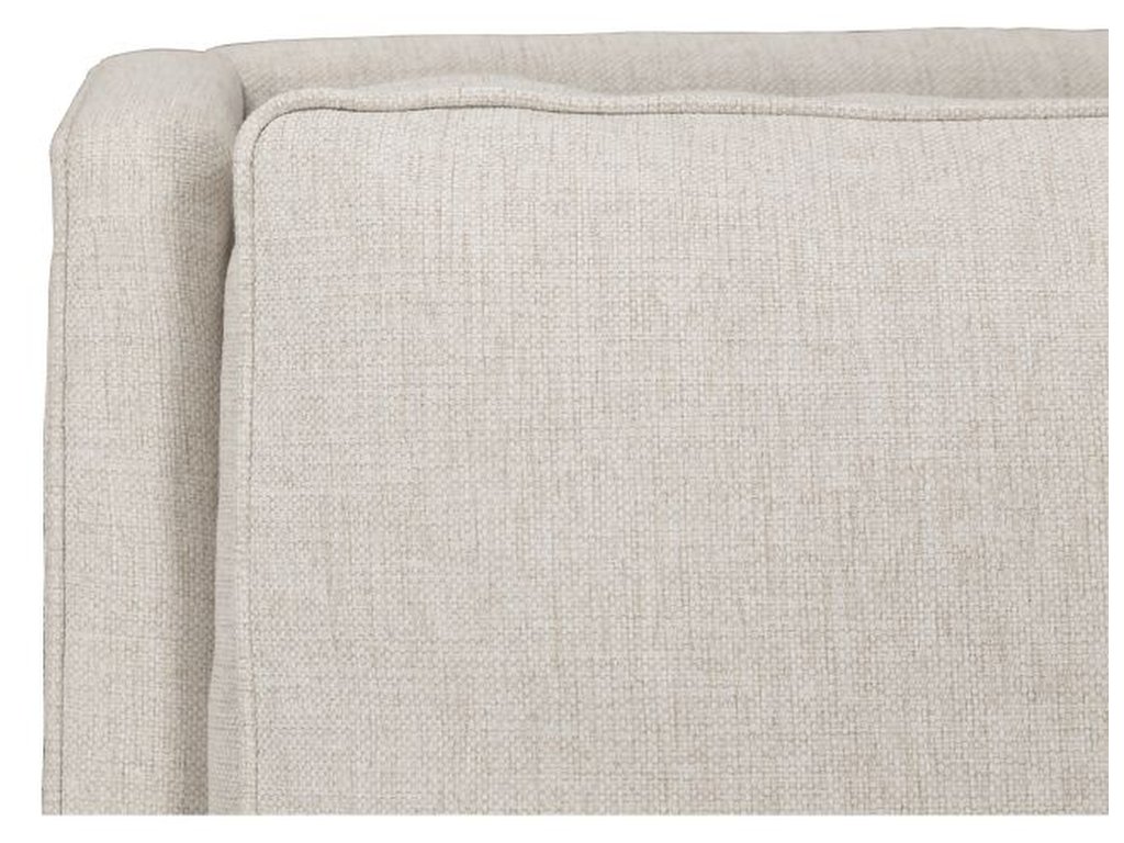 93 Skirted Sofa  - image 4