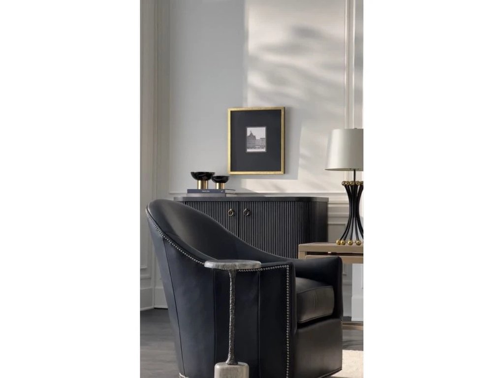 Marsden Swivel Chair  - image 5