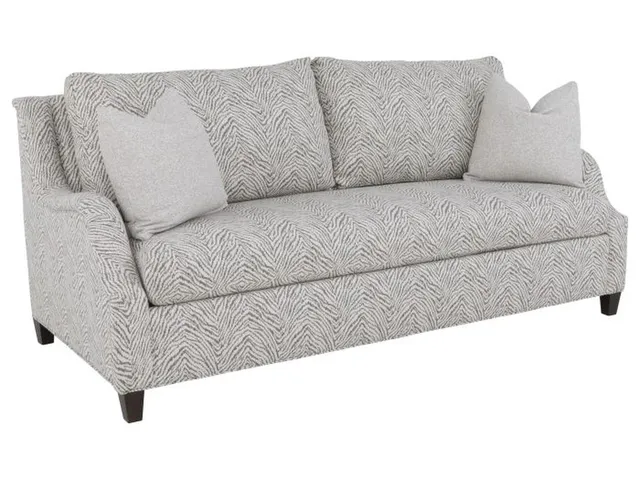Bridgewater Arm Queen Sleeper 