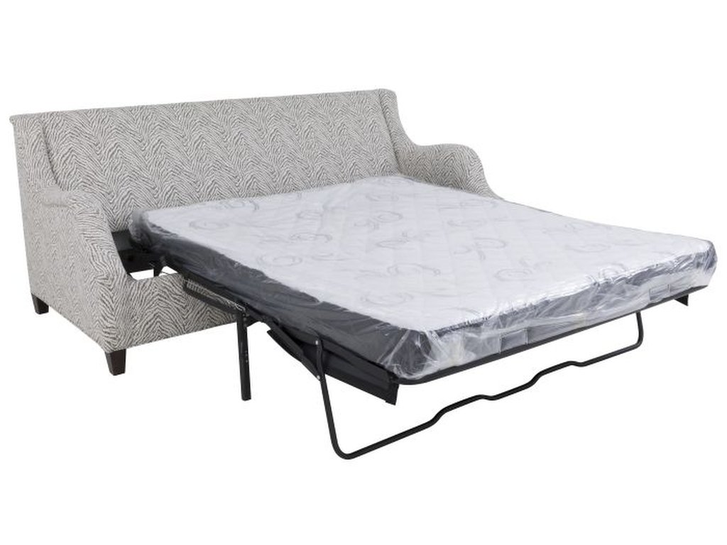 Bridgewater Arm Queen Sleeper  - image 6