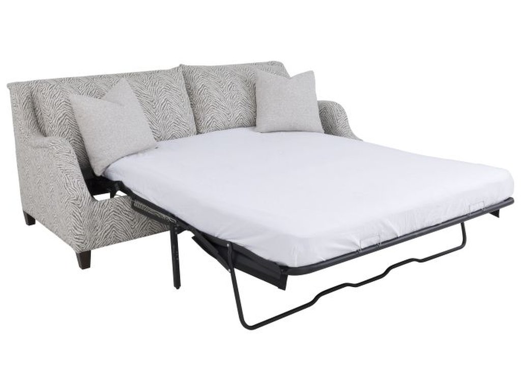 Bridgewater Arm Queen Sleeper  - image 7