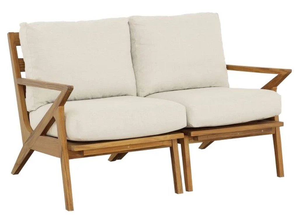 Crosley Outdoor Loveseat  - main image