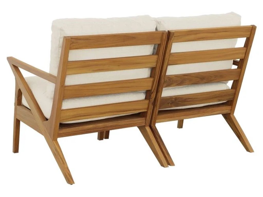 Crosley Outdoor Loveseat  - image 1