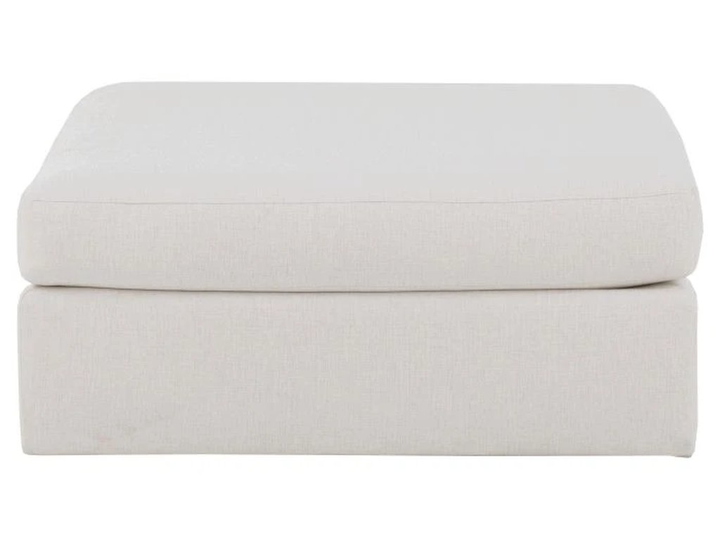 Bumper Ottoman  - image 1