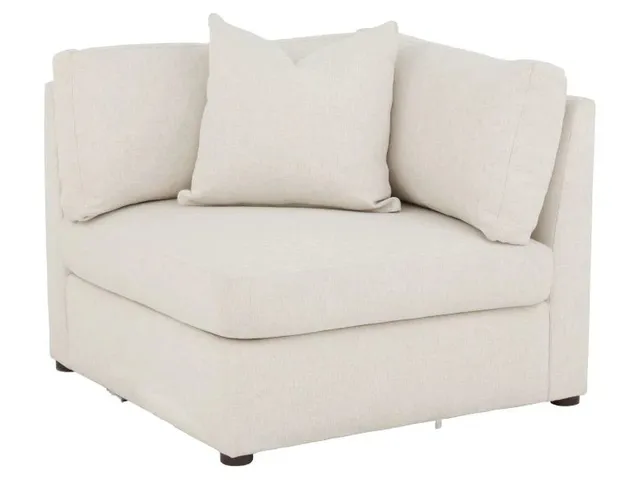 Corner Chair 