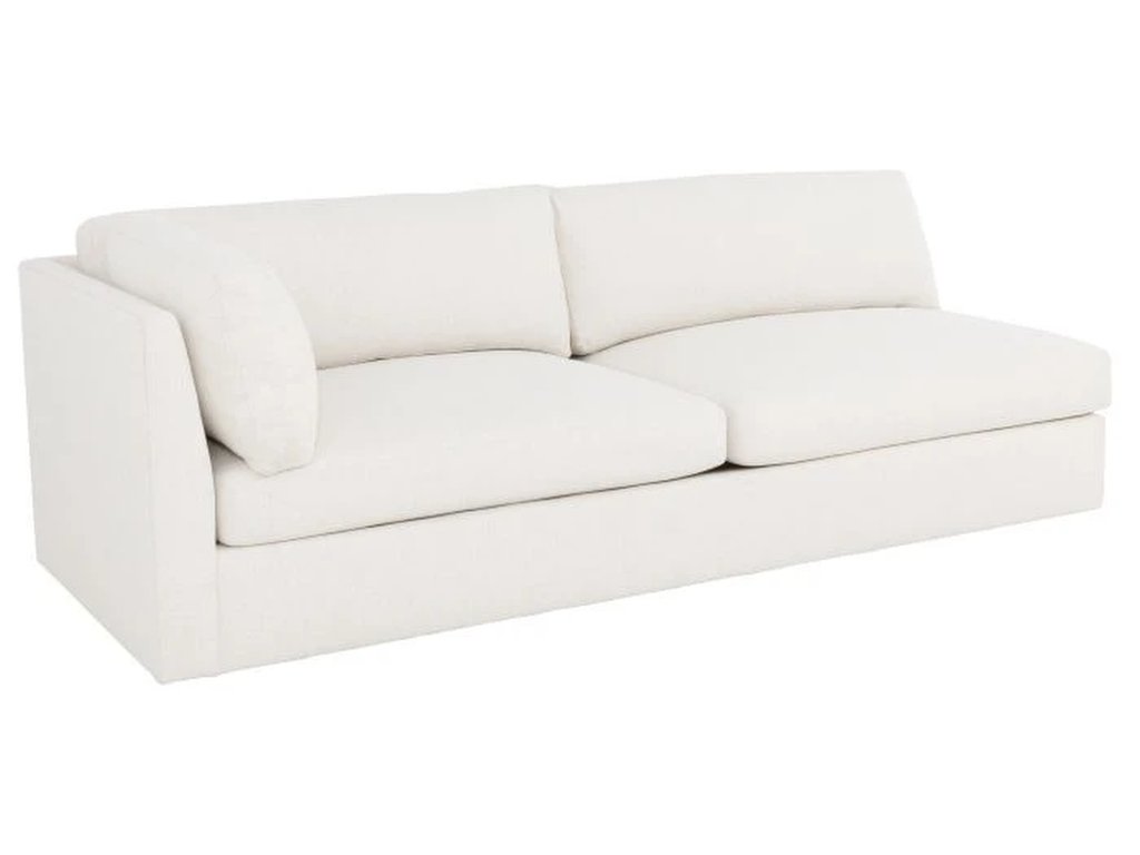 Left Arm Facing Sofa  - main image