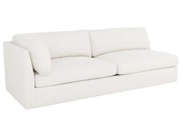 Left Arm Facing Sofa 