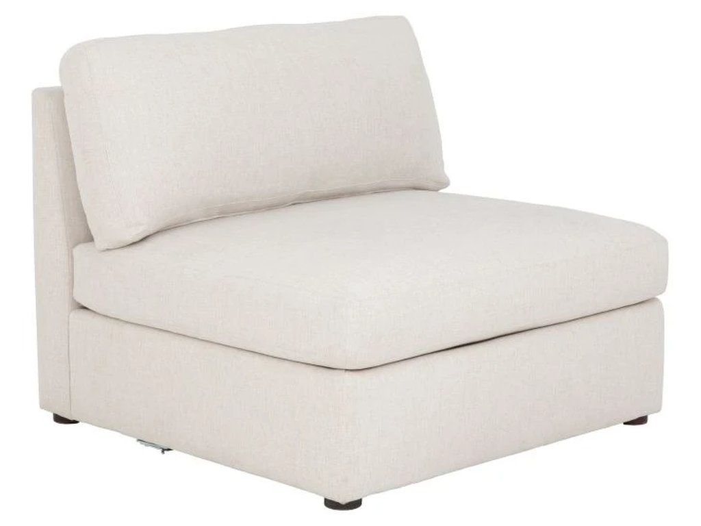 Armless Chair  - main image