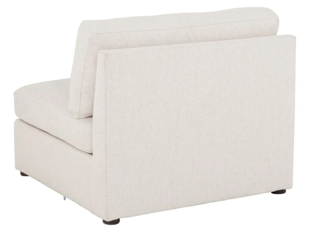 Armless Chair  - image 1