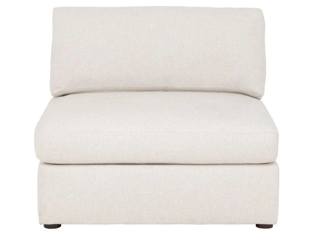 Armless Chair  - image 2