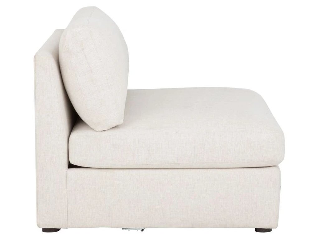 Armless Chair  - image 3