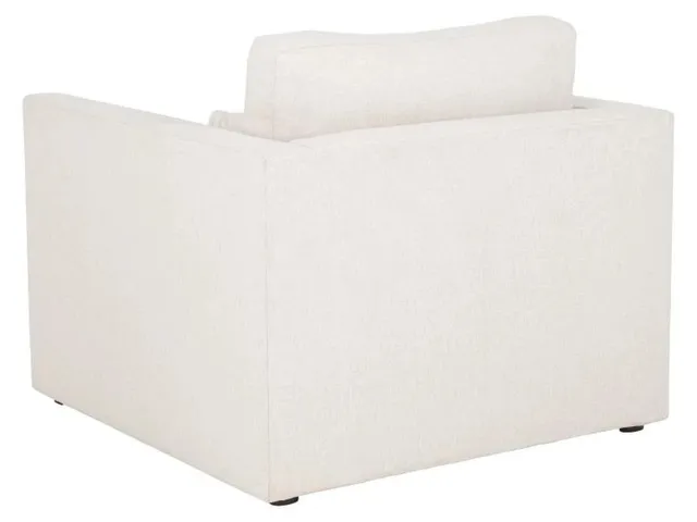 Lounge Chair  - Alternative View