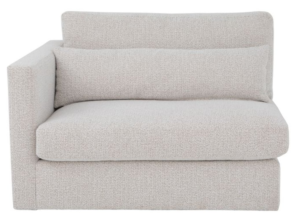 Left Arm Facing Chair  - image 2