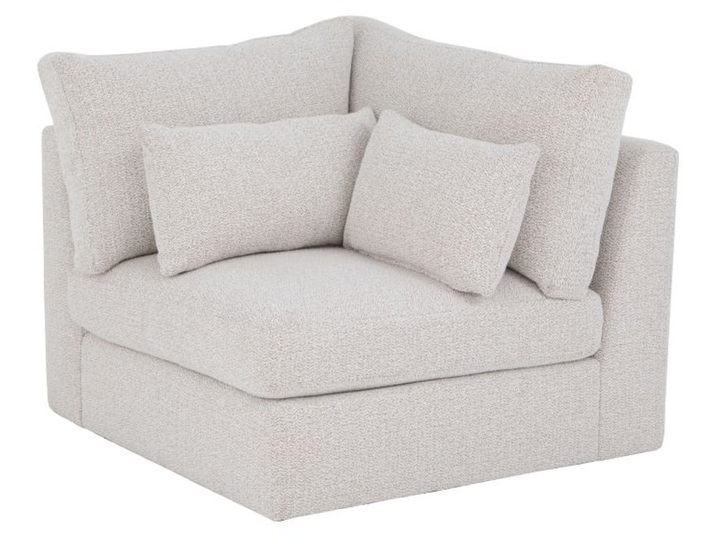 Banks Corner Chair  - main image