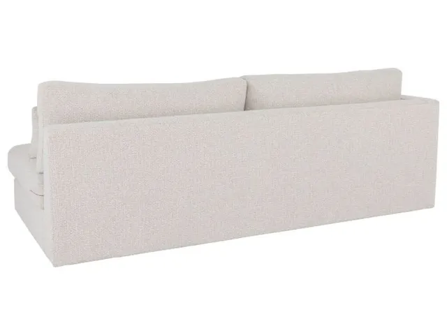 Left Arm Facing Sofa  - Alternative View