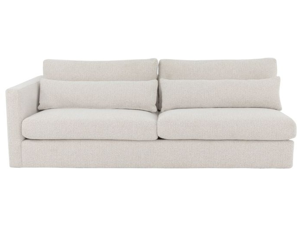 Left Arm Facing Sofa  - image 2