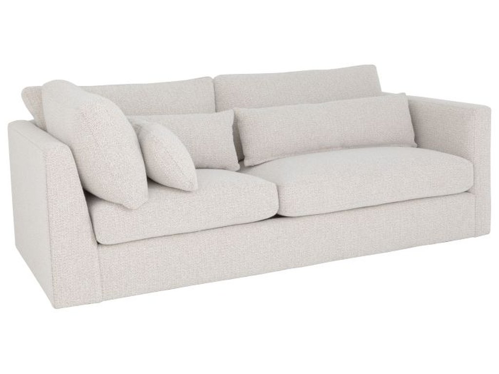 Right Arm Facing Corner Sofa  - main image