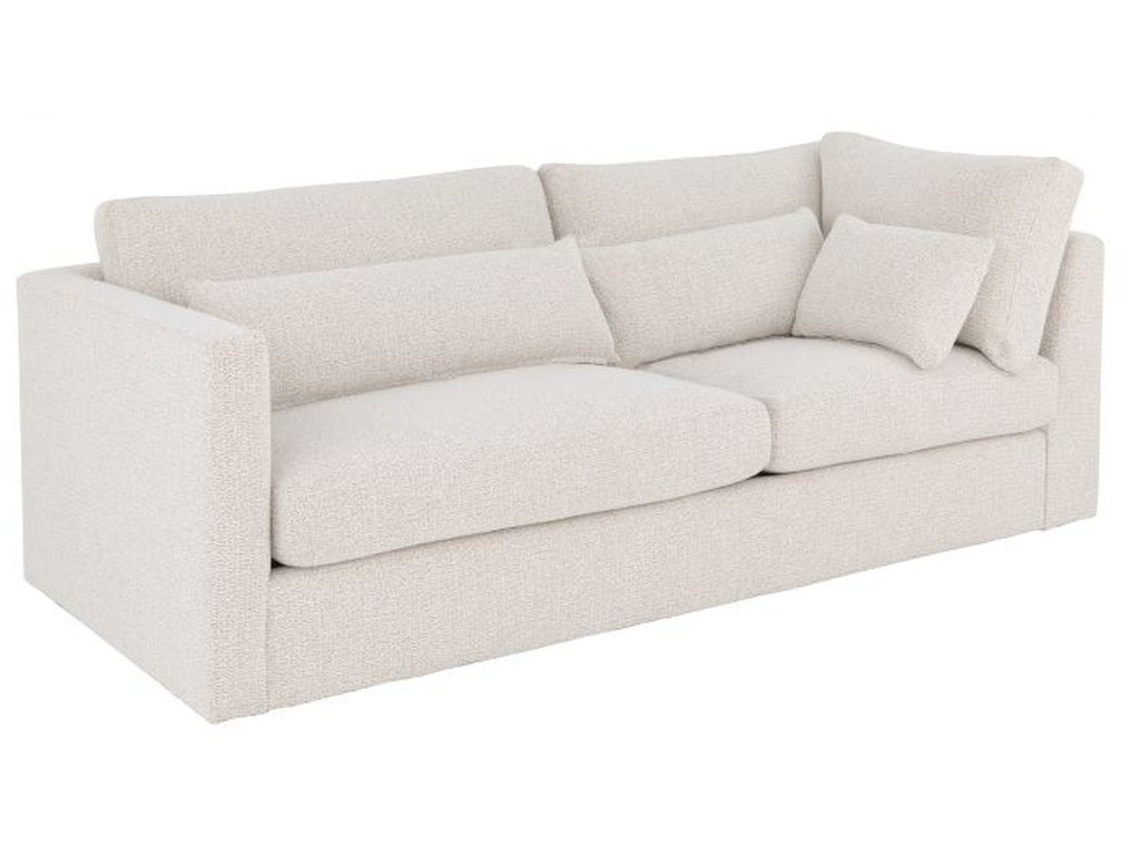 Left Arm Facing Corner Sofa  - main image