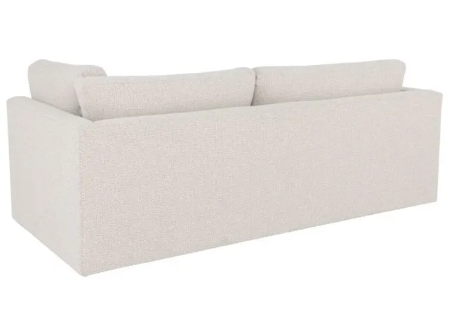 Left Arm Facing Corner Sofa  - Alternative View