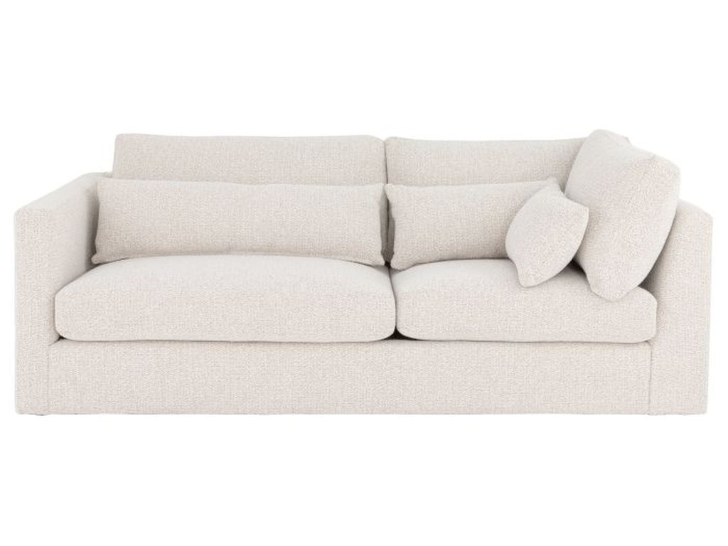 Left Arm Facing Corner Sofa  - image 2