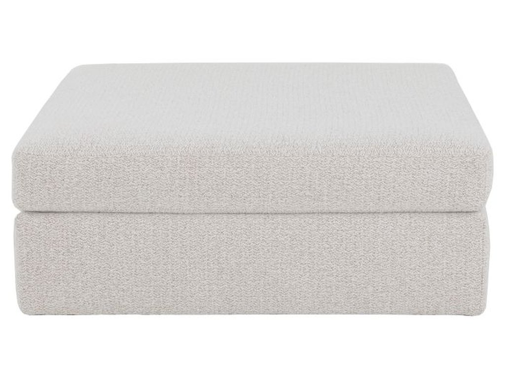 Bumper Ottoman  - image 1
