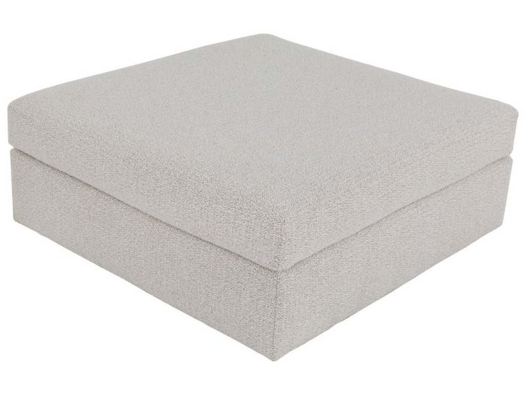 Bumper Ottoman  - image 2