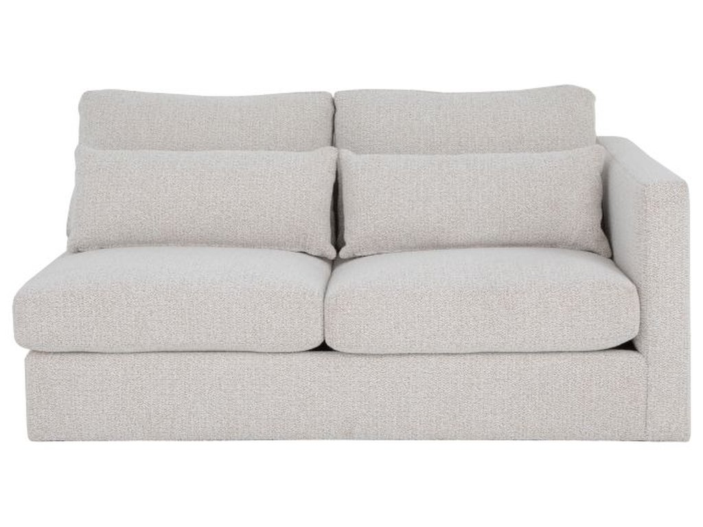 Right Arm Facing Loveseat  - image 2