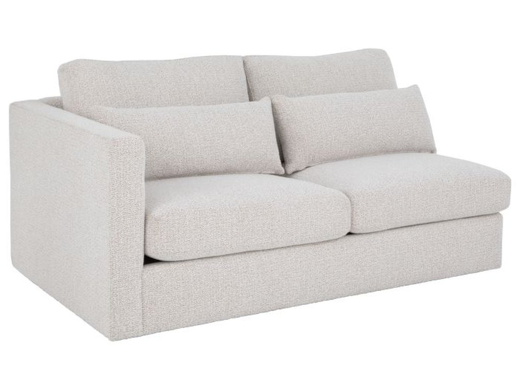 Left Arm Facing Loveseat  - main image