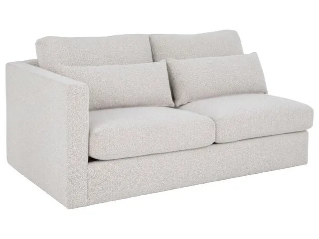 Left Arm Facing Loveseat 