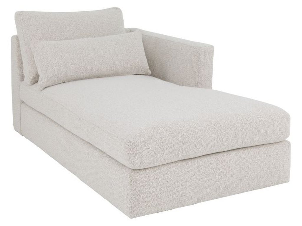 Right Arm Facing Chaise  - main image