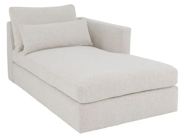 Right Arm Facing Chaise 
