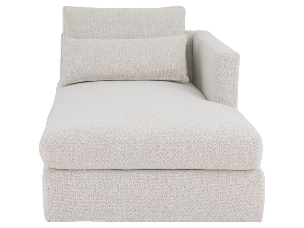 Right Arm Facing Chaise  - image 2