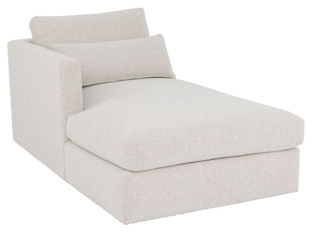 Left Arm Facing Chaise  - main image