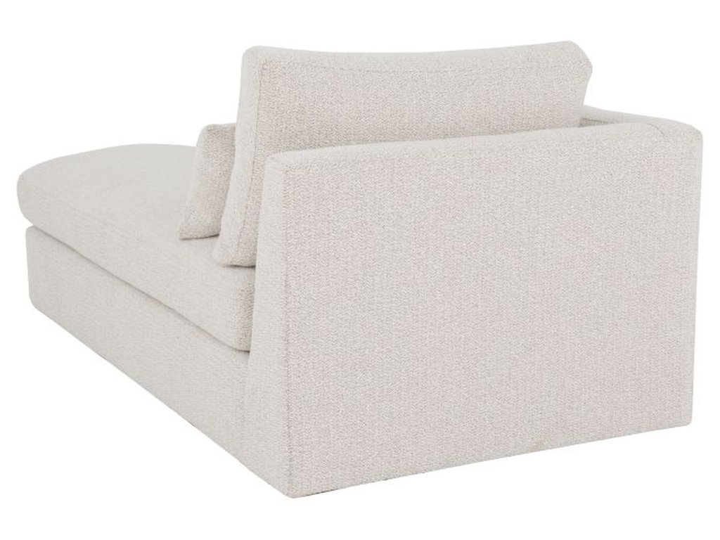 Left Arm Facing Chaise  - image 1
