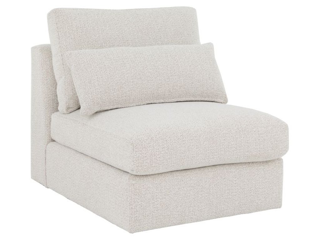 Armless Chair  - main image