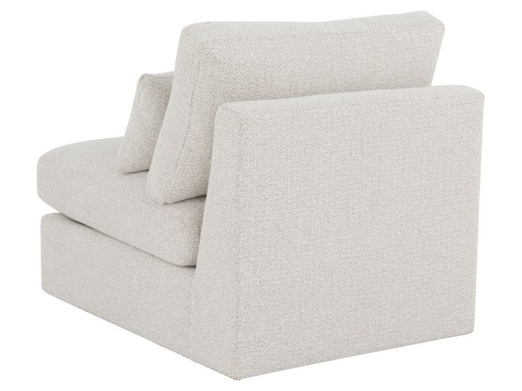 Armless Chair  - image 1