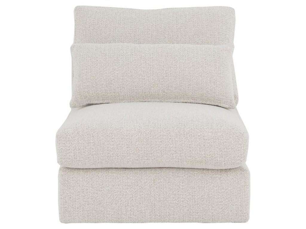 Armless Chair  - image 2