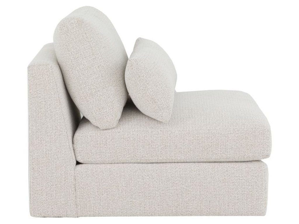 Armless Chair  - image 3