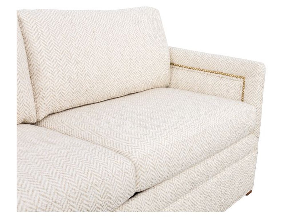 Serenity Track Arm Full Size Sleeper  - image 7