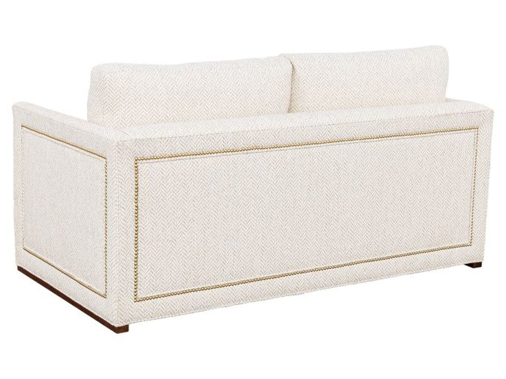 Serenity Track Arm Full Size Sleeper  - image 1