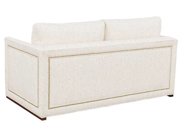 Serenity Track Arm Full Size Sleeper 
