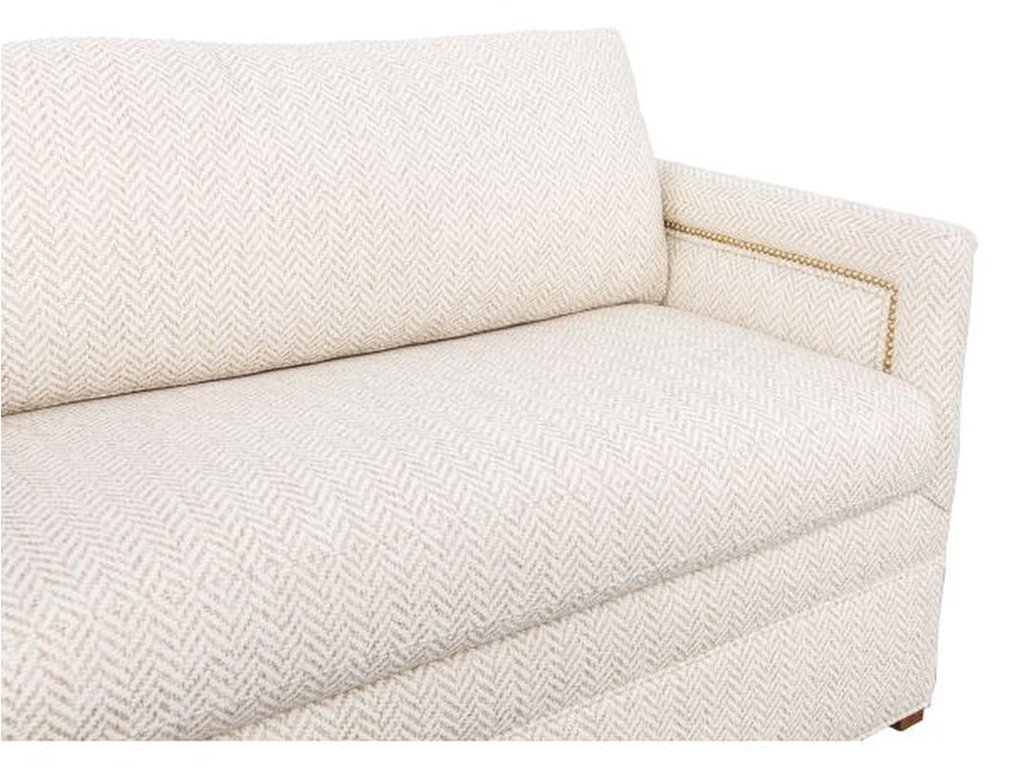 Serenity Track Arm Twin Size Sleeper  - image 7