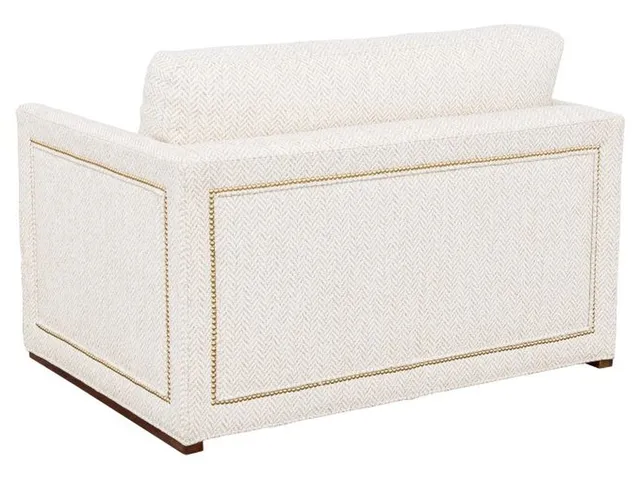 Serenity Track Arm Twin Size Sleeper  - Alternative View